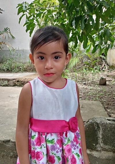 Featured Child