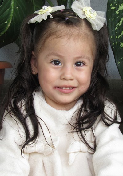Featured Child