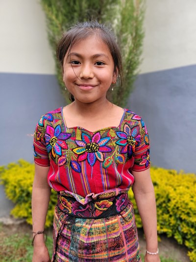 Featured Child