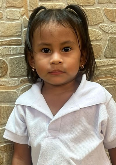 Featured Child
