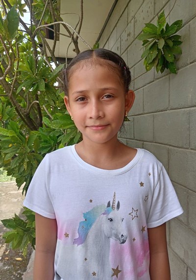 Featured Child