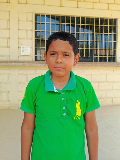 Help Daniel Malaquias by becoming a child sponsor. Sponsoring a child is a rewarding and heartwarming experience.