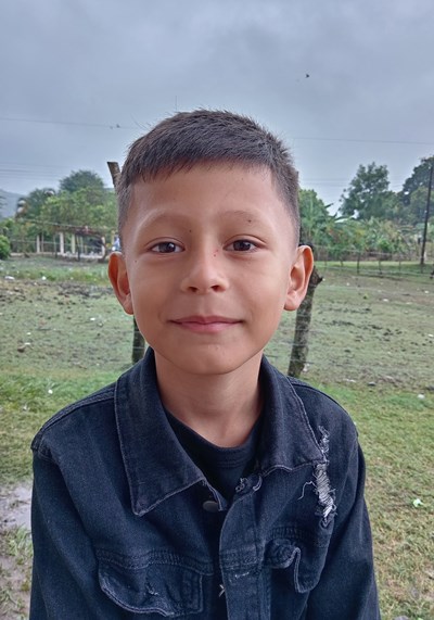 Help Freddy Alexander by becoming a child sponsor. Sponsoring a child is a rewarding and heartwarming experience.