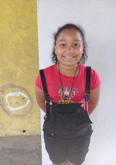 niño destacado