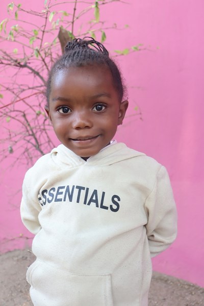 Featured Child