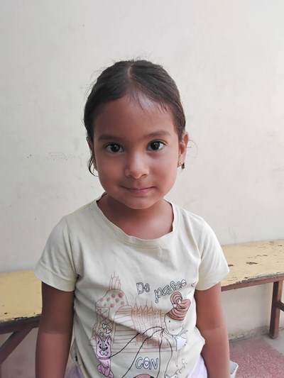 Help Kylie Grecia by becoming a child sponsor. Sponsoring a child is a rewarding and heartwarming experience.