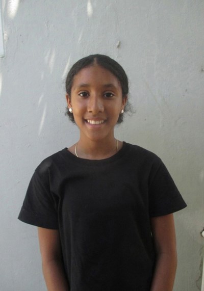 Help Britany Natividad by becoming a child sponsor. Sponsoring a child is a rewarding and heartwarming experience.