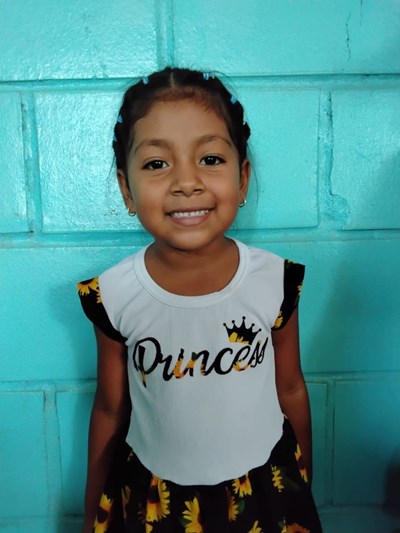 Help Kazie Saileenys by becoming a child sponsor. Sponsoring a child is a rewarding and heartwarming experience.