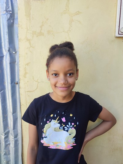 Help Leanni De Jesus by becoming a child sponsor. Sponsoring a child is a rewarding and heartwarming experience.