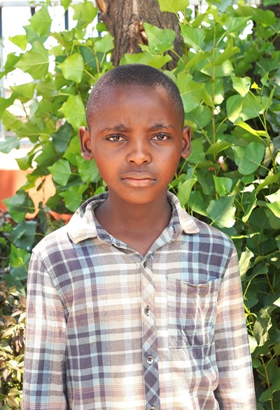 Help Schneider by becoming a child sponsor. Sponsoring a child is a rewarding and heartwarming experience.