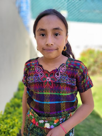 Featured Child