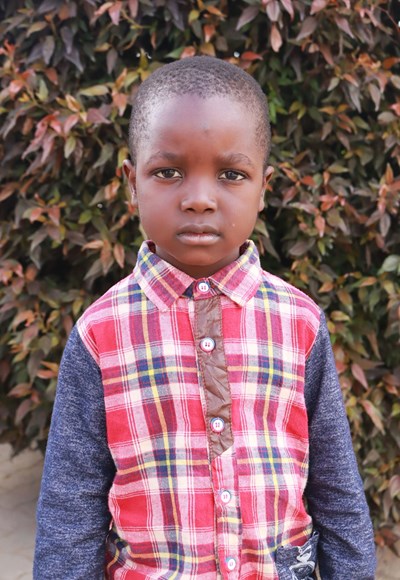 Featured Child