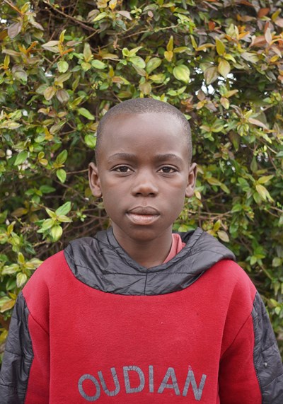 Help Peter by becoming a child sponsor. Sponsoring a child is a rewarding and heartwarming experience.