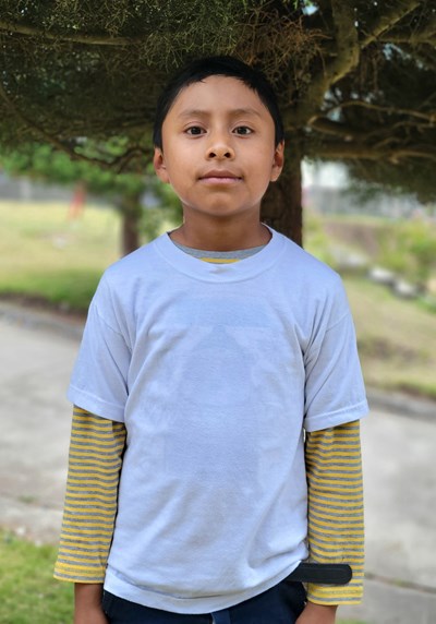 Featured Child