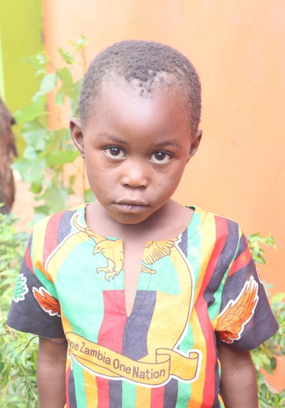 Help Mary by becoming a child sponsor. Sponsoring a child is a rewarding and heartwarming experience.