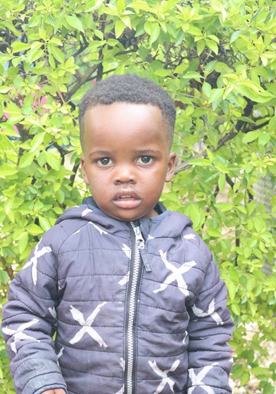 Help Manuel by becoming a child sponsor. Sponsoring a child is a rewarding and heartwarming experience.