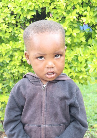 Featured Child
