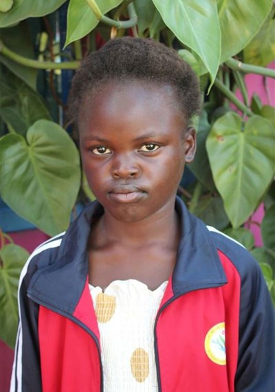 Help Karen by becoming a child sponsor. Sponsoring a child is a rewarding and heartwarming experience.