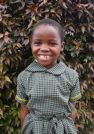 Featured Child