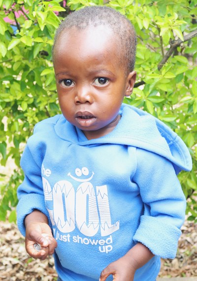 Help Joseph by becoming a child sponsor. Sponsoring a child is a rewarding and heartwarming experience.
