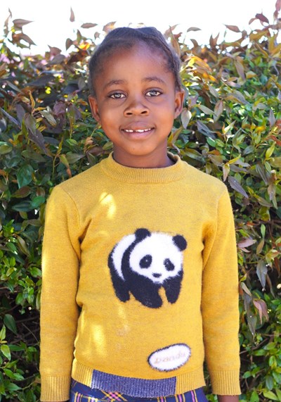 Featured Child