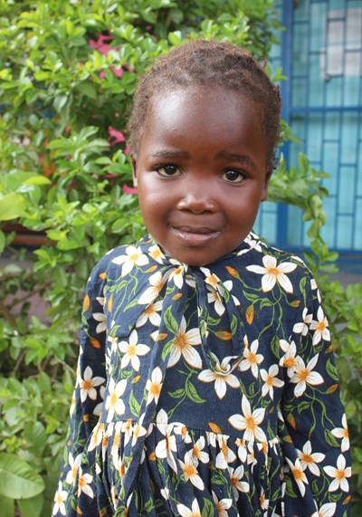 Help Martha by becoming a child sponsor. Sponsoring a child is a rewarding and heartwarming experience.