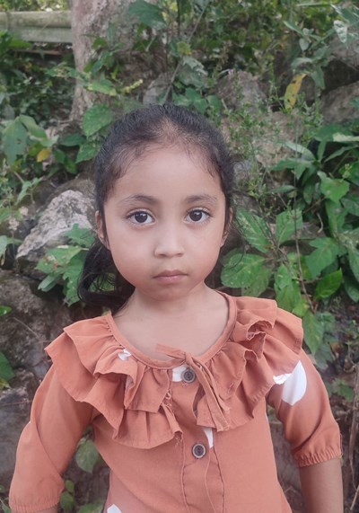 Help Kensy Tatiana by becoming a child sponsor. Sponsoring a child is a rewarding and heartwarming experience.