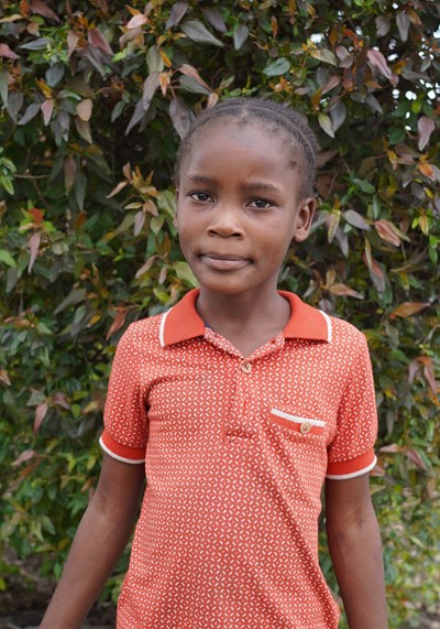 Help Prudence by becoming a child sponsor. Sponsoring a child is a rewarding and heartwarming experience.
