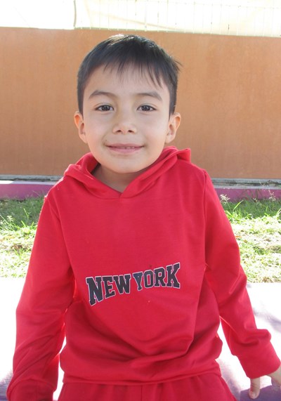 niño destacado