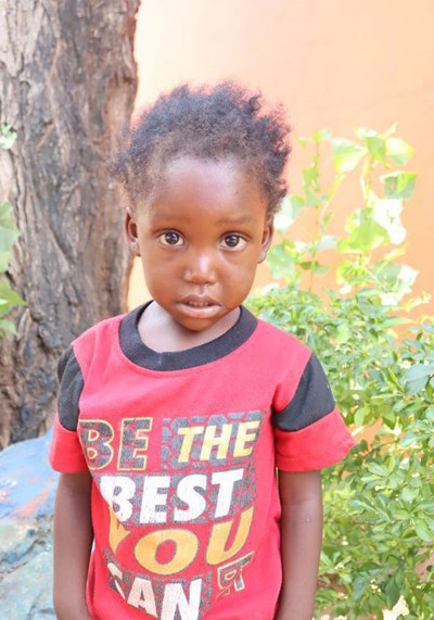 Help Mercy by becoming a child sponsor. Sponsoring a child is a rewarding and heartwarming experience.