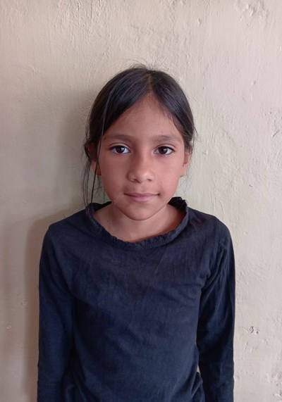 Featured Child