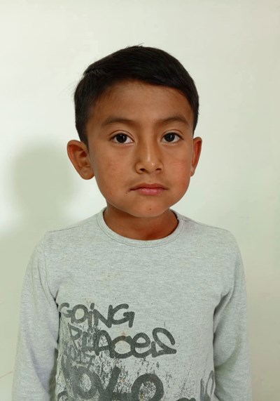 Featured Child