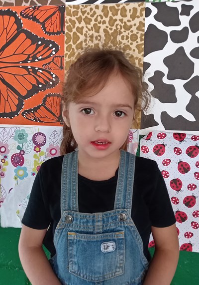 Help Jade Jaladt by becoming a child sponsor. Sponsoring a child is a rewarding and heartwarming experience.