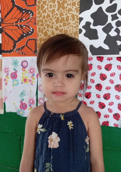 Featured Child