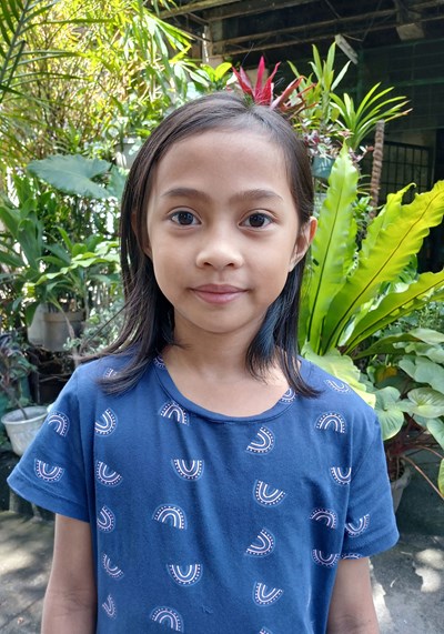 Help Nemia by becoming a child sponsor. Sponsoring a child is a rewarding and heartwarming experience.