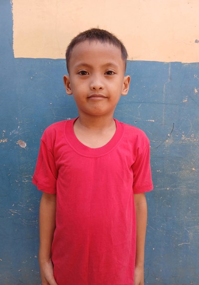 Help Elton John by becoming a child sponsor. Sponsoring a child is a rewarding and heartwarming experience.