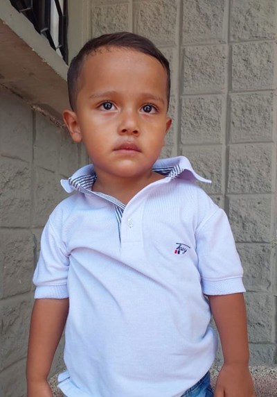 Help Jhoyler De Jesus by becoming a child sponsor. Sponsoring a child is a rewarding and heartwarming experience.
