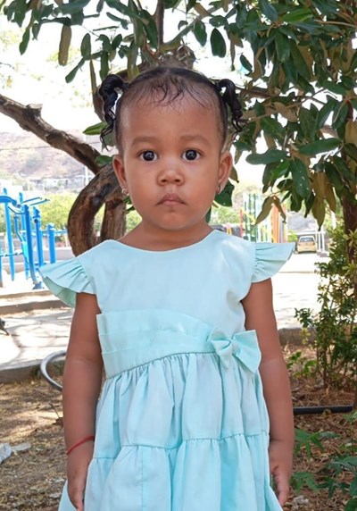 Help Mariam Sofia by becoming a child sponsor. Sponsoring a child is a rewarding and heartwarming experience.