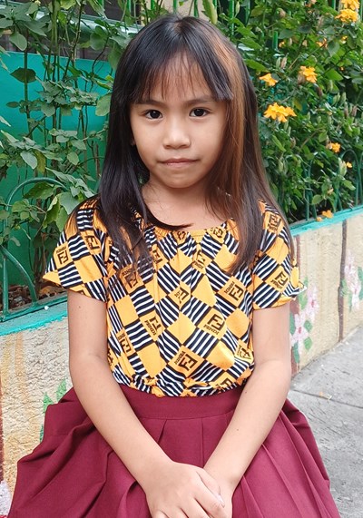 Help Angel Maurice by becoming a child sponsor. Sponsoring a child is a rewarding and heartwarming experience.