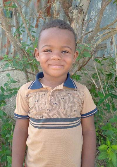 Help Jose Miguel by becoming a child sponsor. Sponsoring a child is a rewarding and heartwarming experience.