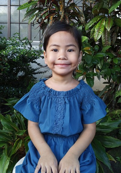 Featured Child