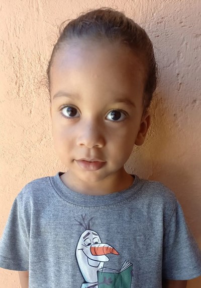 Help Idan Aziel by becoming a child sponsor. Sponsoring a child is a rewarding and heartwarming experience.