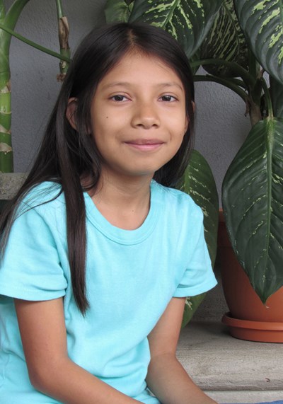 Featured Child
