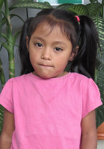 Featured Child