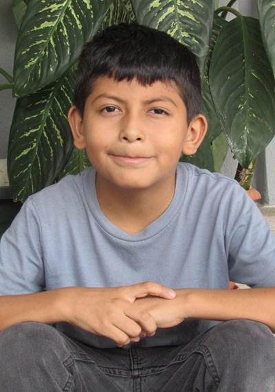 niño destacado