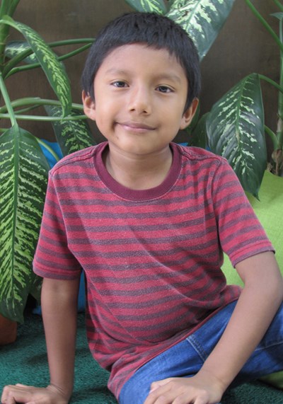 niño destacado