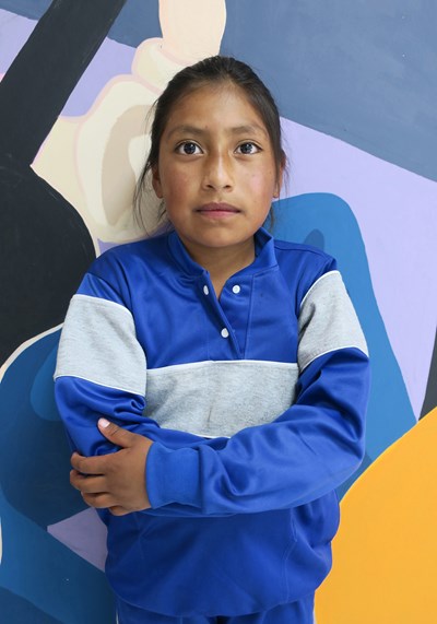 Featured Child