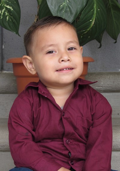 Featured Child
