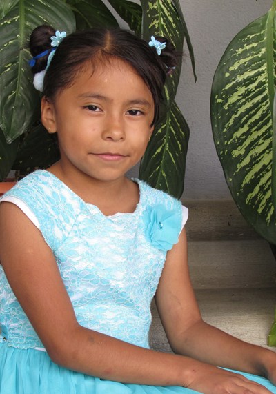 Help Keitleen Janeth by becoming a child sponsor. Sponsoring a child is a rewarding and heartwarming experience.