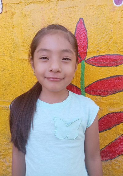 Featured Child